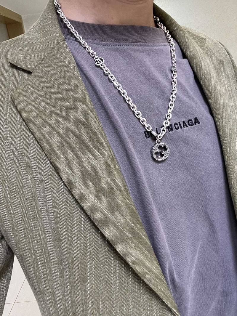 Gucci Necklaces